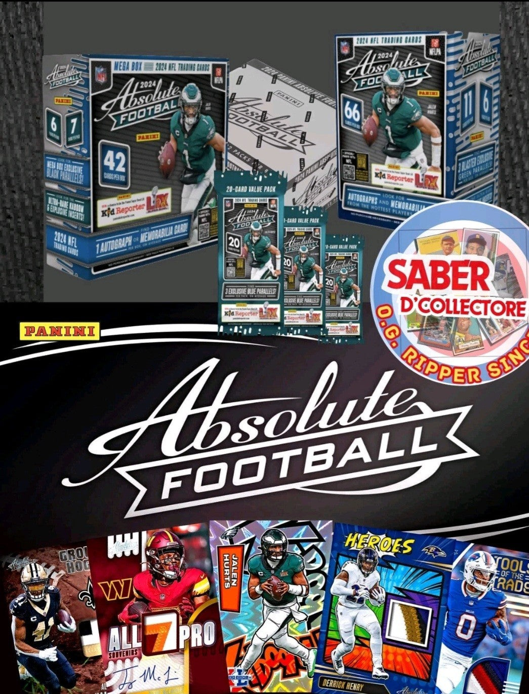 2024 Panini Absolute Puka Nacua(WR) LA Rams Base Set #61