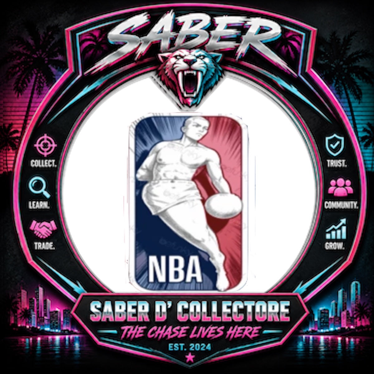 NBA Basketball Cards