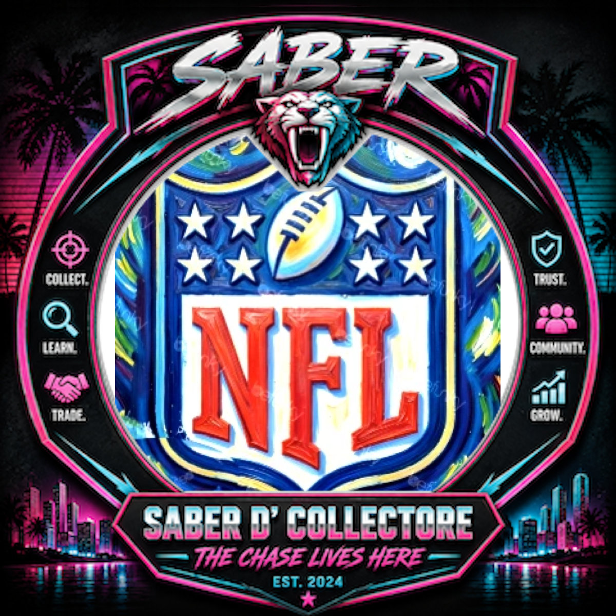 NFL Football Cards