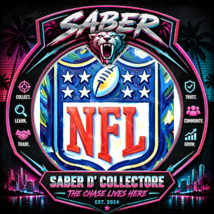 NFL Football Cards