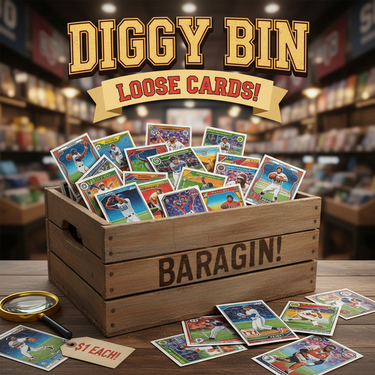 Diggy Bin Thumbnail