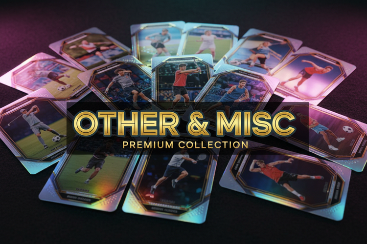 Other & Misc Collection Thumbnail