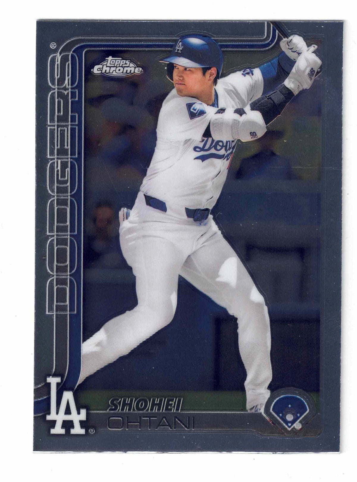 SHOHEI OHTANI fea. RAW-GEM Candidate
