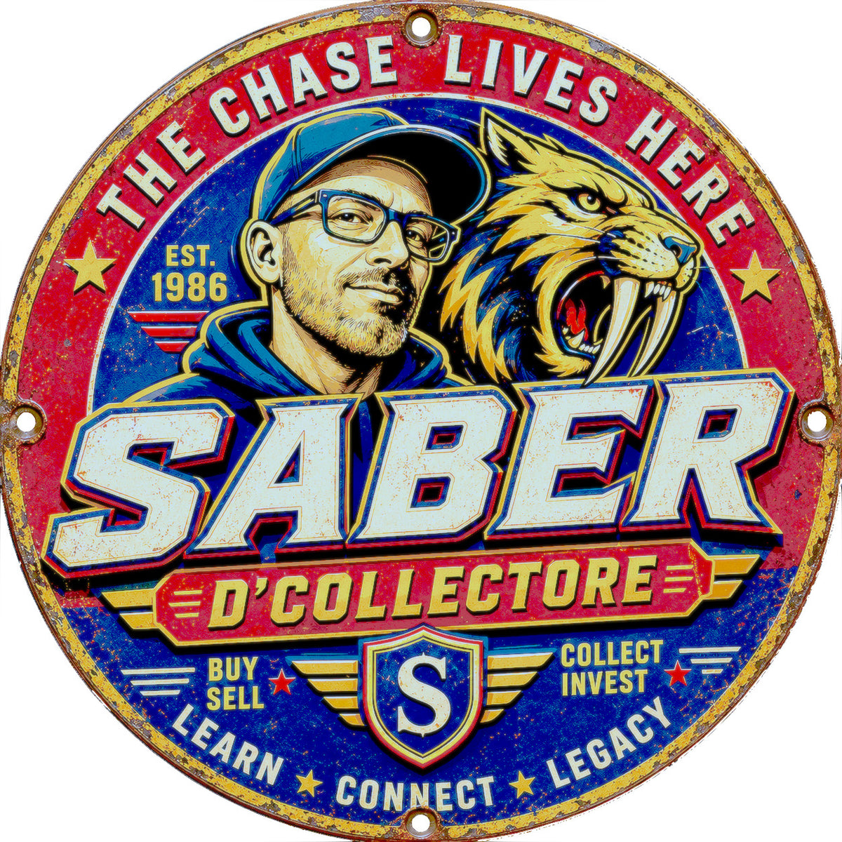 2025 Panini NFL Mosaic MALIK NABERS #100 [Mosaic Reactive Purple]New York Giants