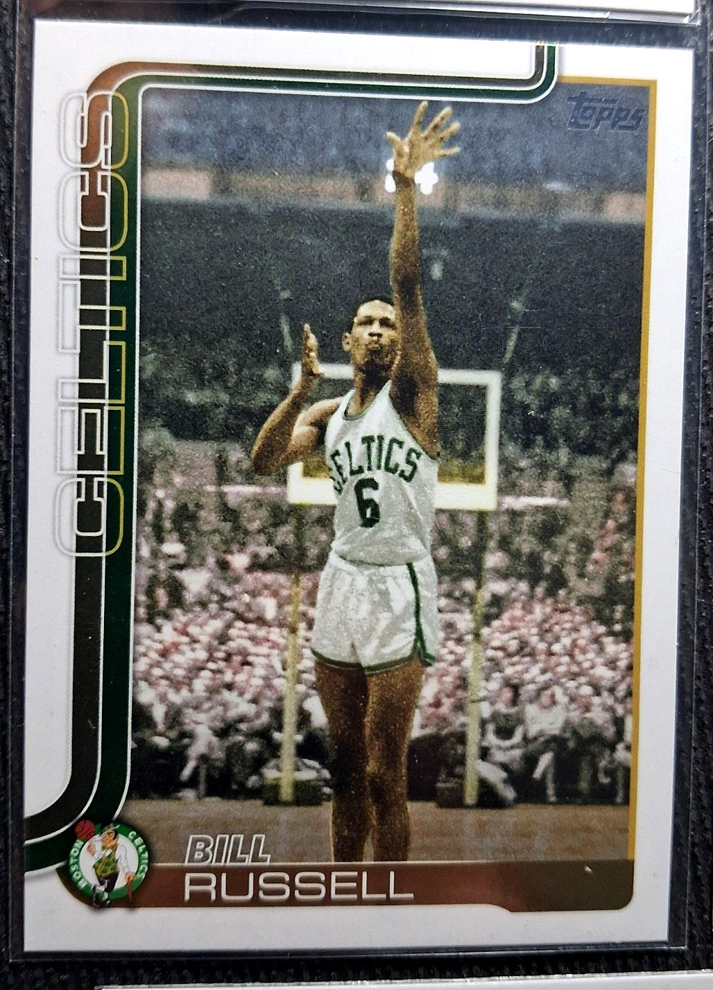 2025-26 Topps Basketball Flagship - LEGENDS OF NBA [Base Set] 8x Legends in Set