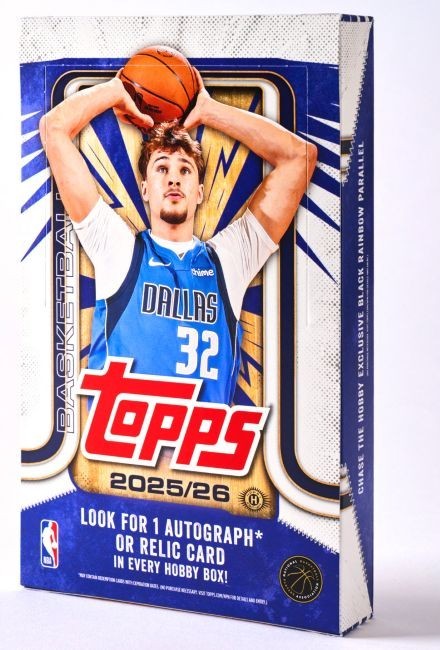 2025-26 Topps Basketball Flagship - LEGENDS OF NBA [Base Set] 8x Legends in Set